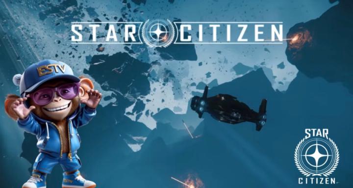 Star Citizen in VR / LIVE You
