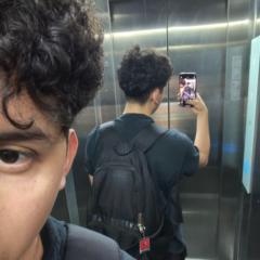 Daniel Godoy