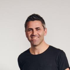 Rob Chivers