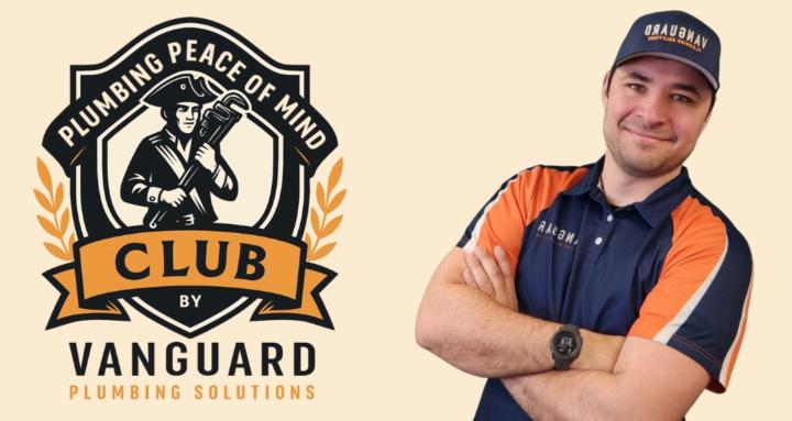 Plumbing Peace of Mind Club