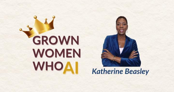 Grown Women Who AI