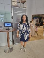 Yetunde Fawole