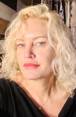 Kim Pound