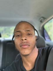 Dontae Joiner
