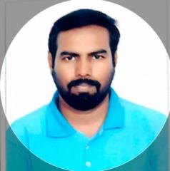 Krishnakumar Thanikachalam