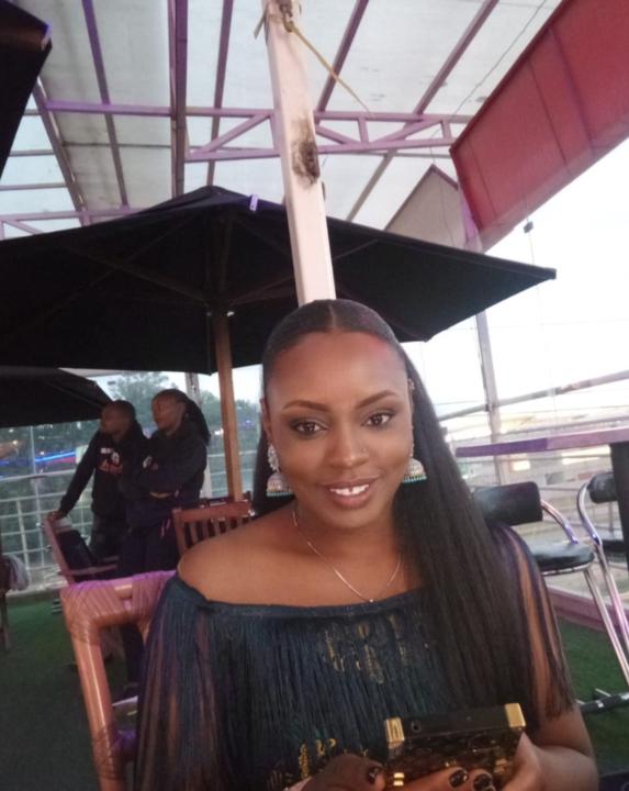 Margaret Ngatia
