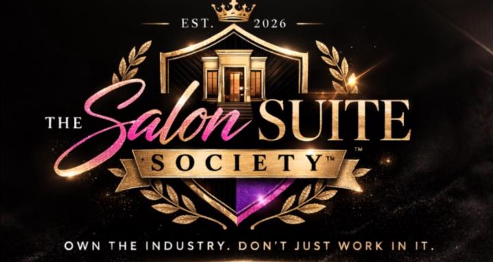 The Salon Suite Society