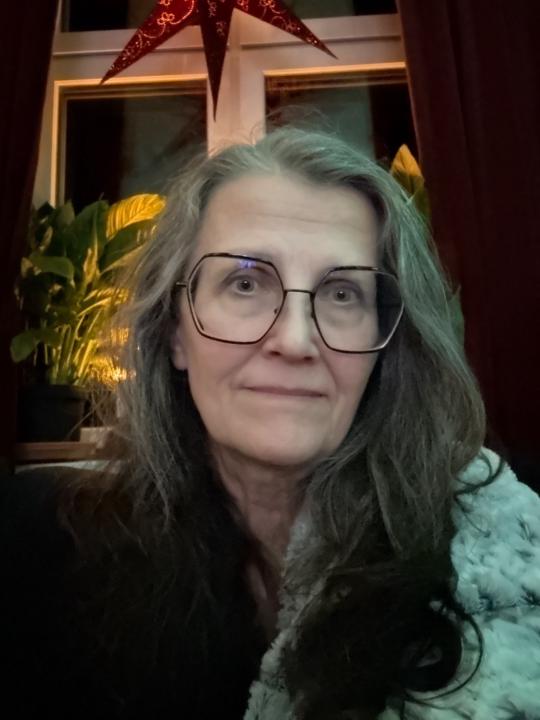 Maria Berglund Wallgren