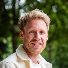 Marco van der Heide