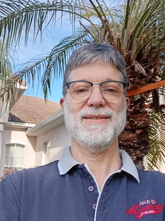 Glenn Gifford