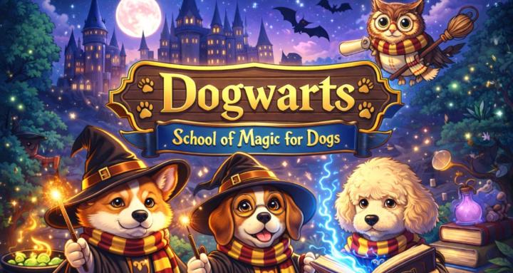 Dogwarts