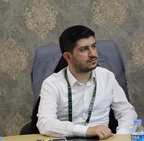 Mustafa Ceylan