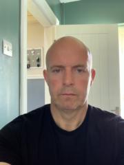 Anthony McDonnell