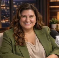 Lousine Karibian