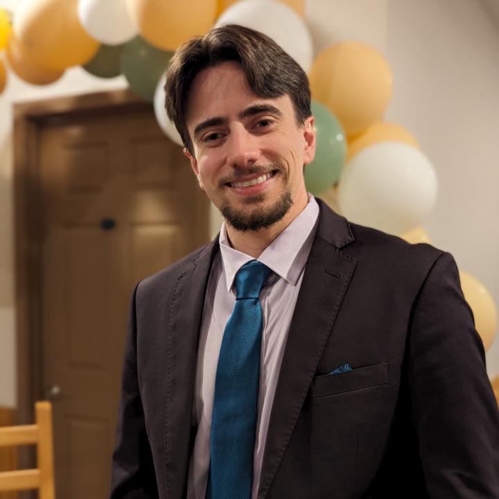 Miguel Badillo