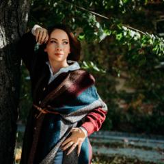 Kristýna Krajcarová