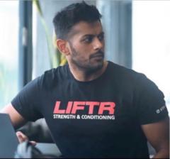 Anish Menon