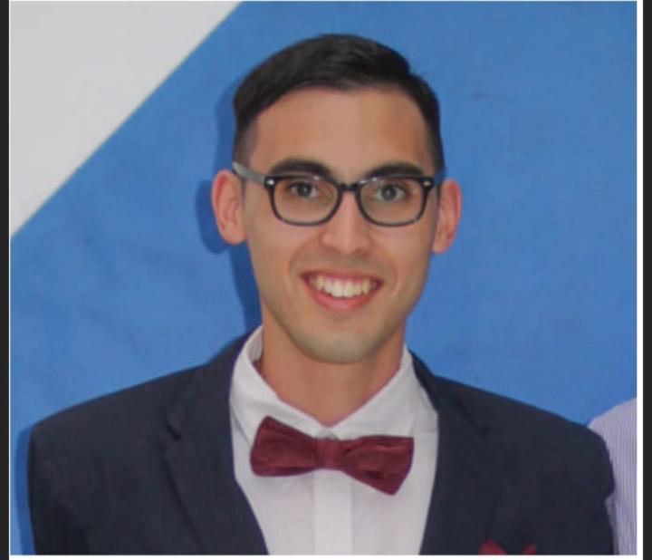 Jonathan Armas