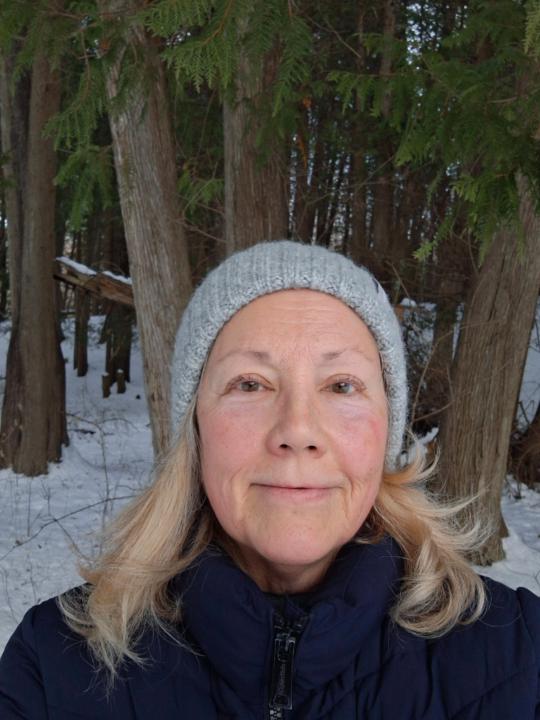 Lisa Cousins