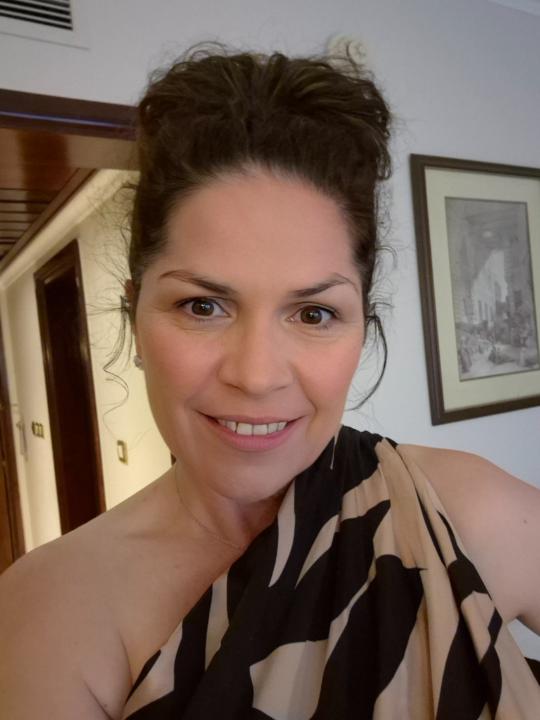 Joanne McDonald