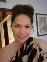 Joanne McDonald
