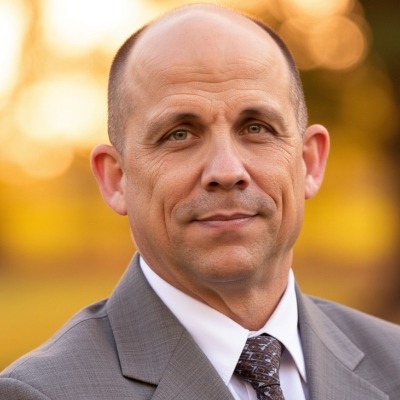 Eric Simon