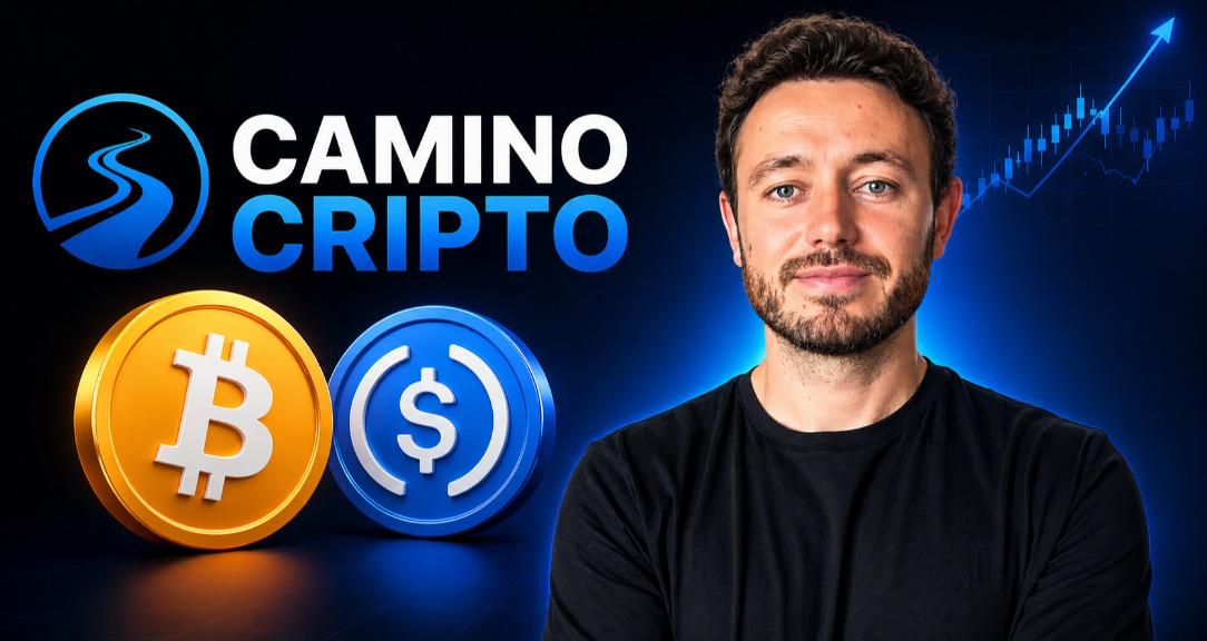 Camino Cripto