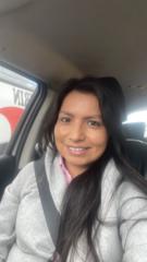 Patricia Chaname soto