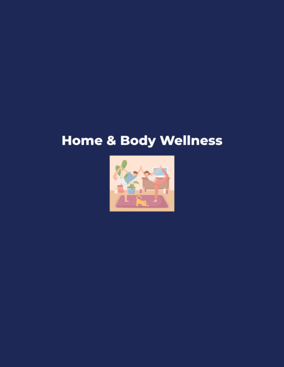 Home & Body thread