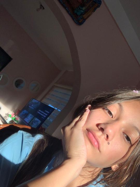 Luissangela Mendoza