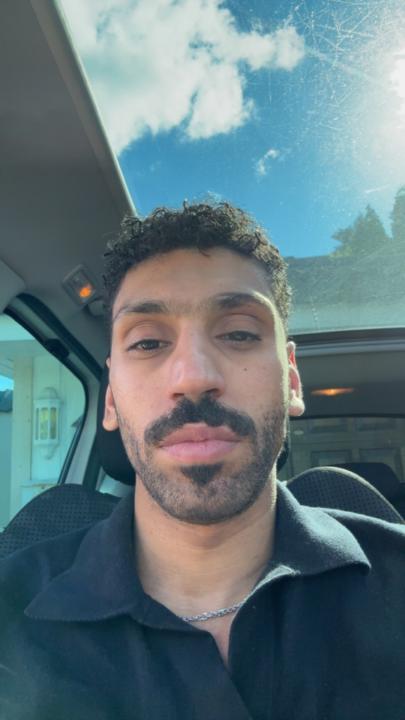Mohamad Alkhalil