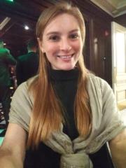 Madeline Mayes