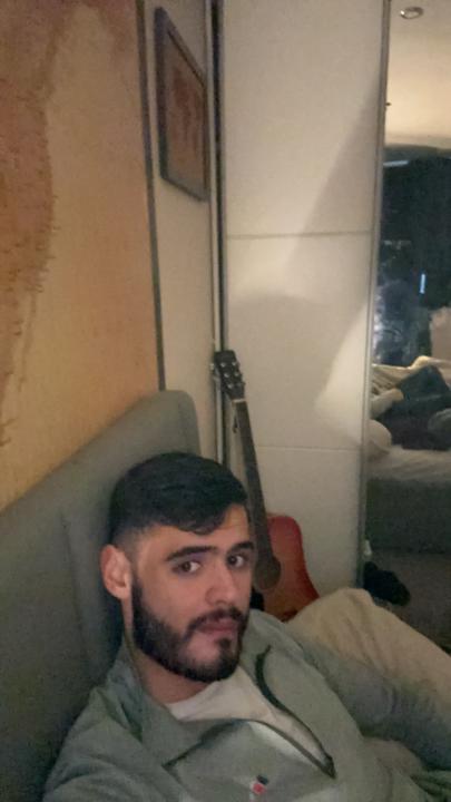 Rocco Al-bakeeri