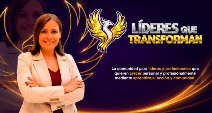 Líderes que transforman