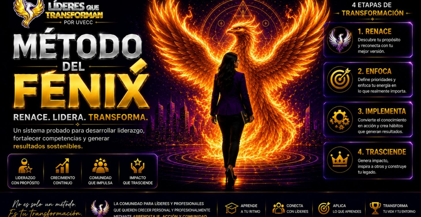 Método del Fénix