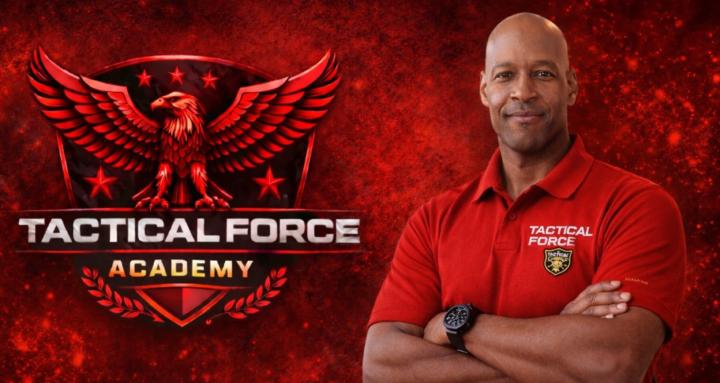 Tactical Force Training Center