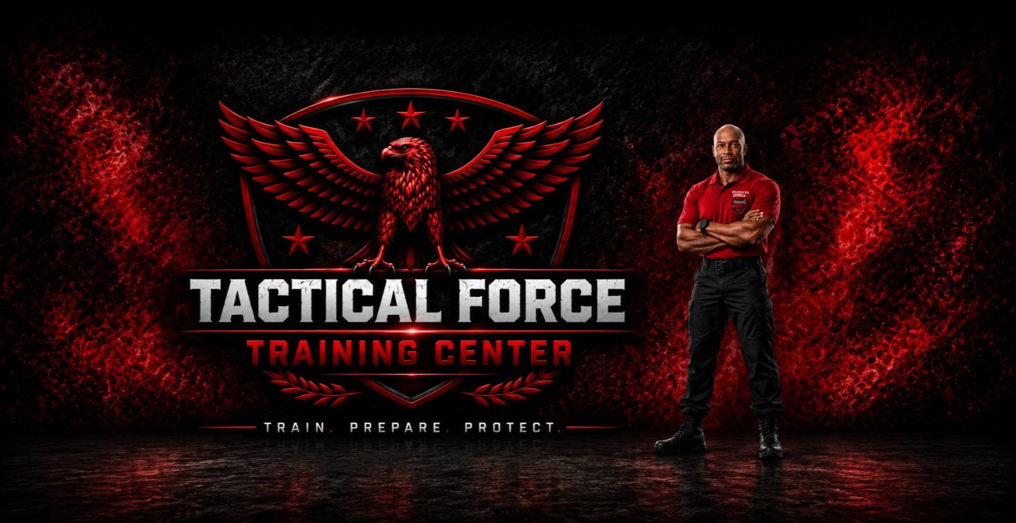 OC (pepper spray) certification