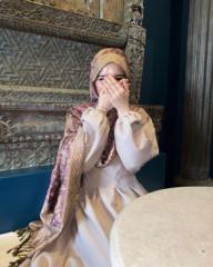 Eman Abdullah