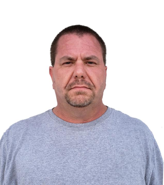 Scott Waters