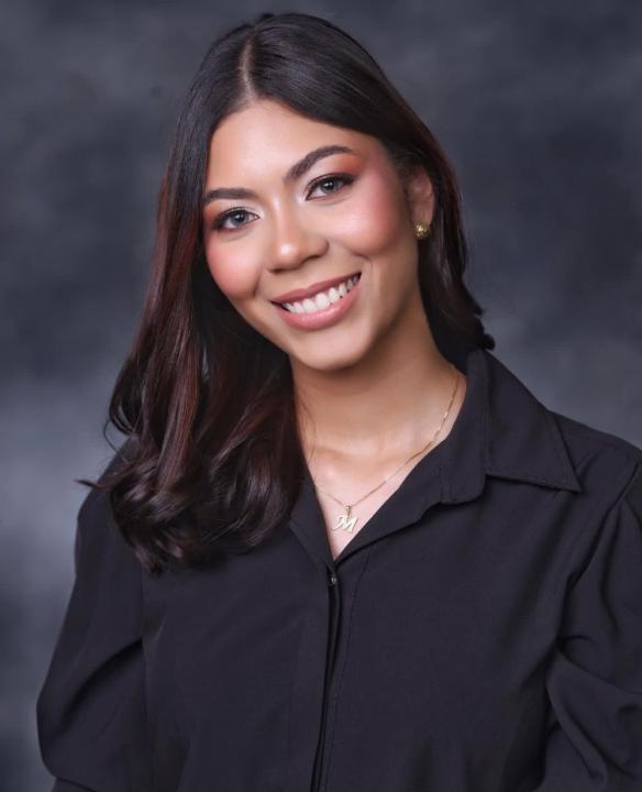 Martha Ojeda