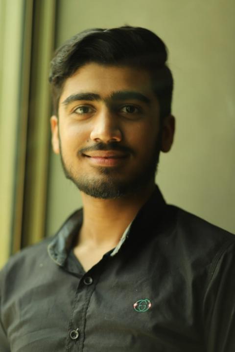 Ali Raza