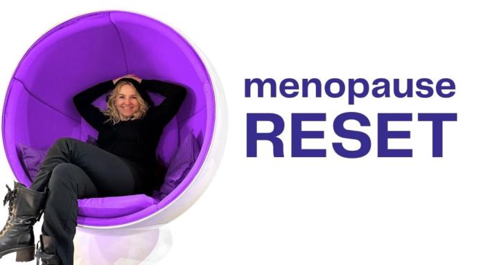 Menopause Reset
