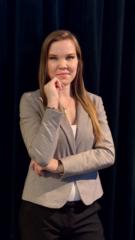 Sanija Mežiele