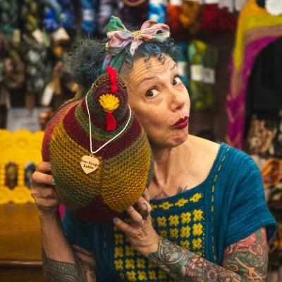Annette Corsino