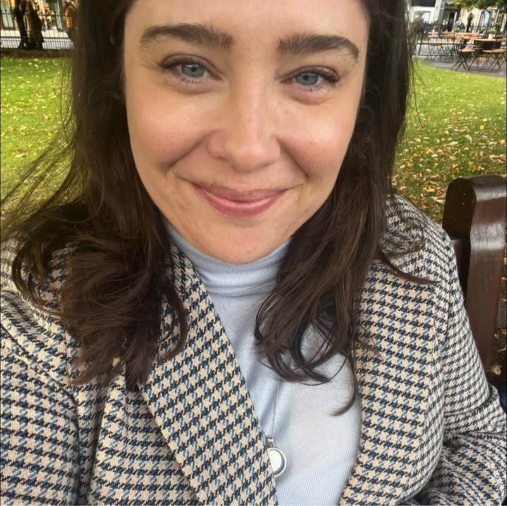 Georgia Watson