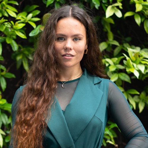 Linda Grönfors