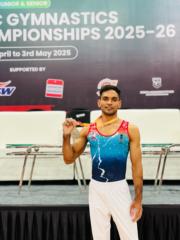 Ankush Sehgal