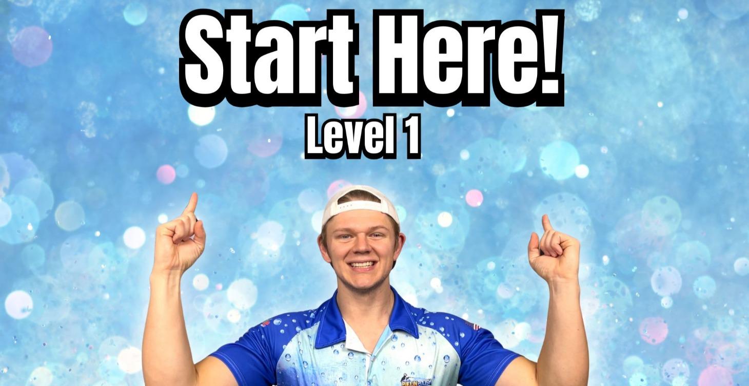 Pressure Washing Starter Pack!