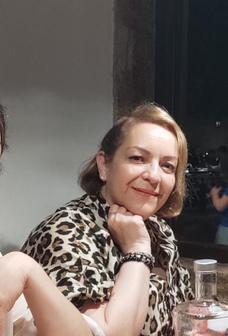 Sandra Patricia Ruiz Marquez