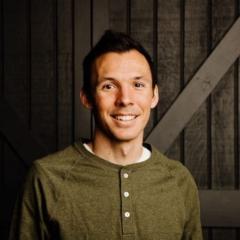 Kip Critchlow